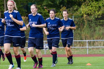 Bild 15 - Frauen SG Ratekau-Strand - SG Olympia-BHu : Ergebnis: 3:1